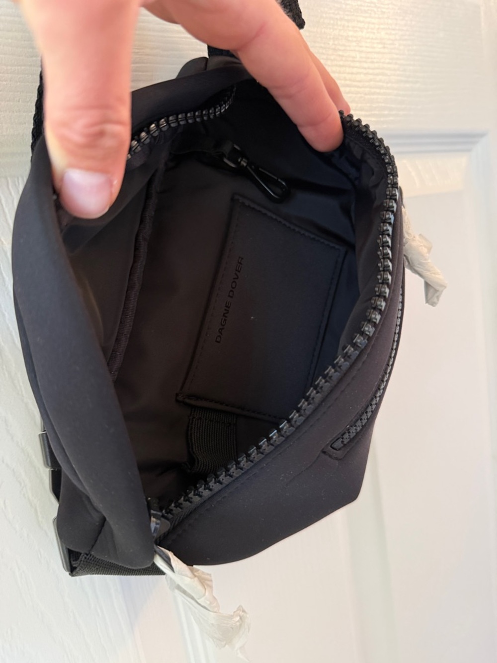 Dagne Dover Ace Neoprene Fanny Pack - Picture 11 of 16